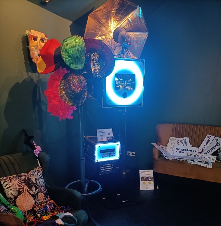 Fotobox Görlitz